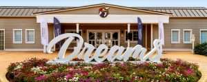 HOTEL DREAMS – Port Aventura – Tarragona