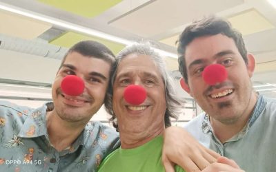 ACTIVIDADES MES DE JULIO Y AGOSTO