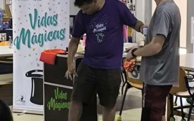 ACTIVIDADES MES DE JUNIO 2026