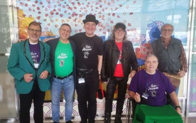 Llevando Magia al Hospital Vall d’Hebron